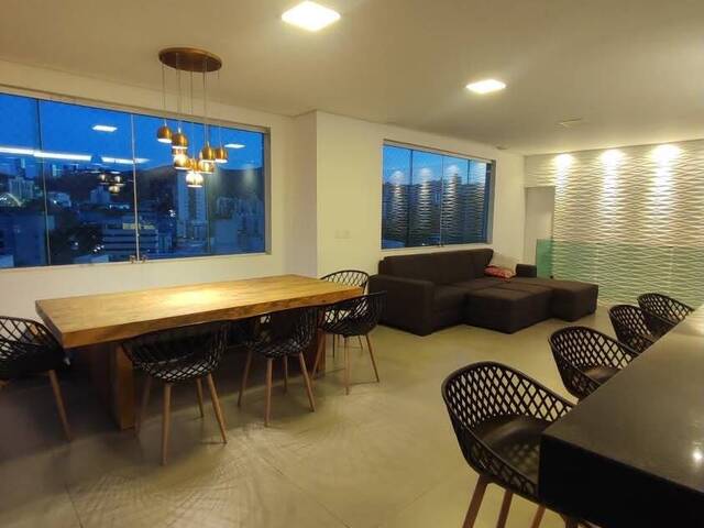 Apartamento para Locação em Belo Horizonte - 4