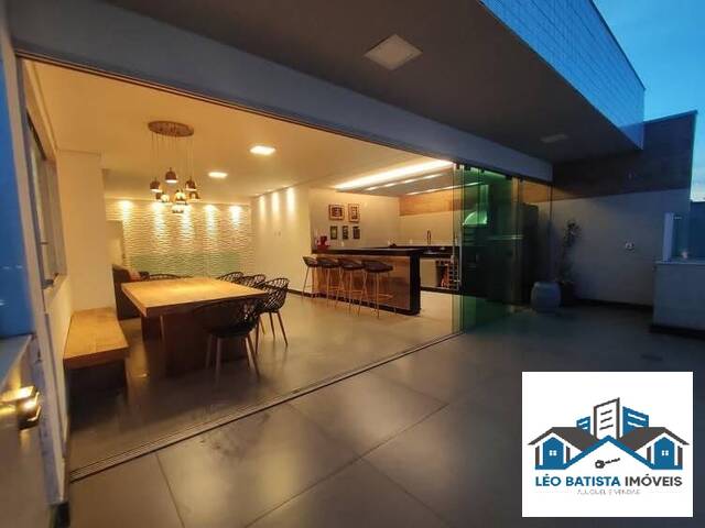 Apartamento para Locação em Belo Horizonte - 2