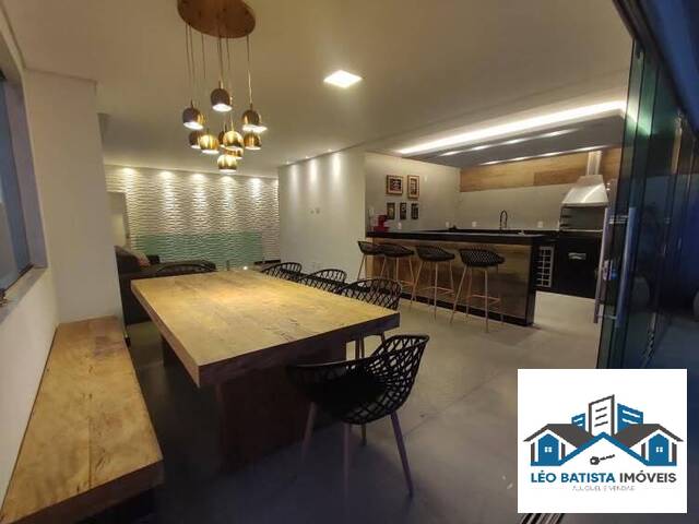 Apartamento para Locação em Belo Horizonte - 3