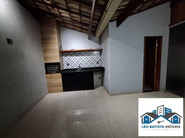 Apartamento para Locação em Belo Horizonte - 4