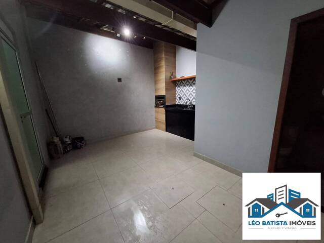 Apartamento para Locação em Belo Horizonte - 5