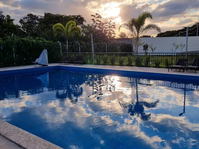 #259 - Apartamento para Locação em Contagem - MG - 1