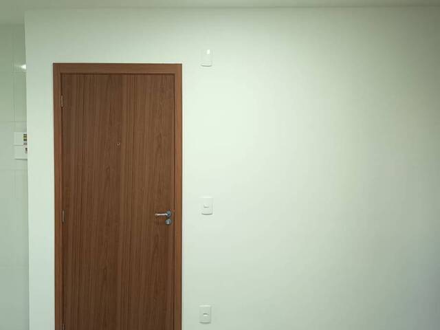 #259 - Apartamento para Locação em Contagem - MG - 2