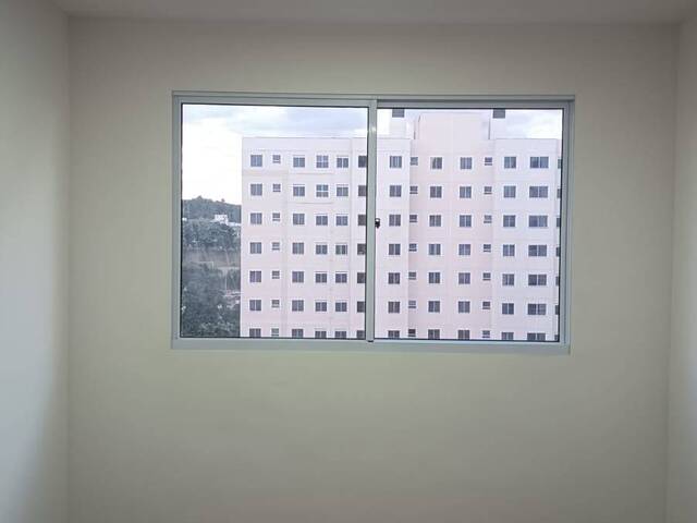Apartamento para Locação em Contagem - 4