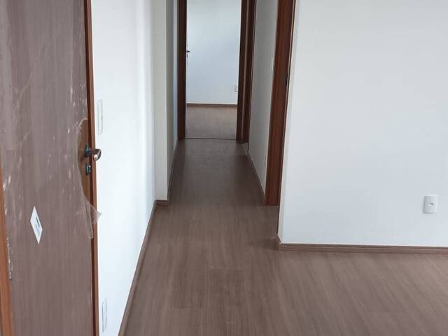 Apartamento para Locação em Contagem - 5