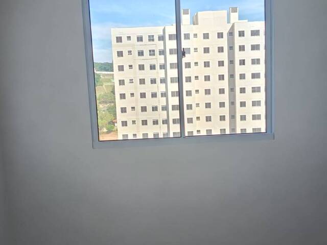 #259 - Apartamento para Locação em Contagem - MG - 3