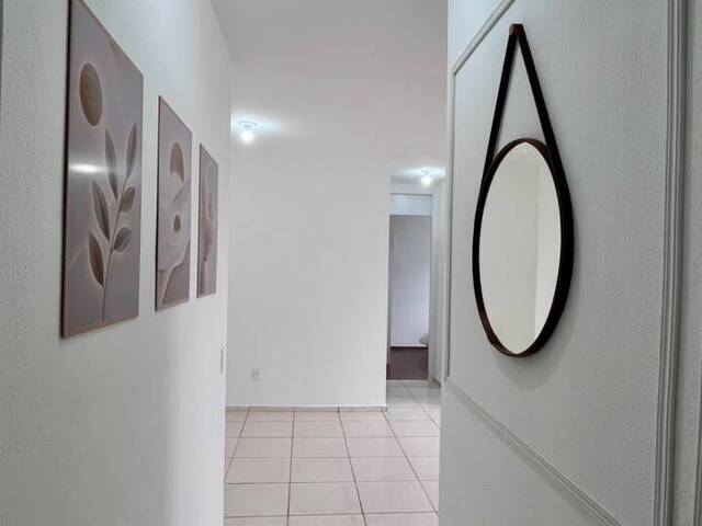 Apartamento para Locação em Belo Horizonte - 2