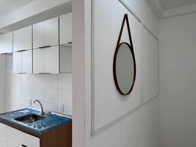 Apartamento para Locação em Belo Horizonte - 3