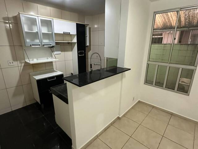 Apartamento para Locação em Belo Horizonte - 4