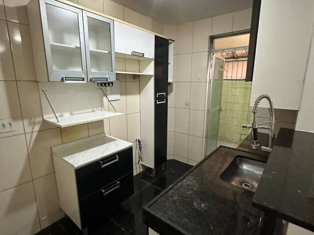 Apartamento para Locação em Belo Horizonte - 5