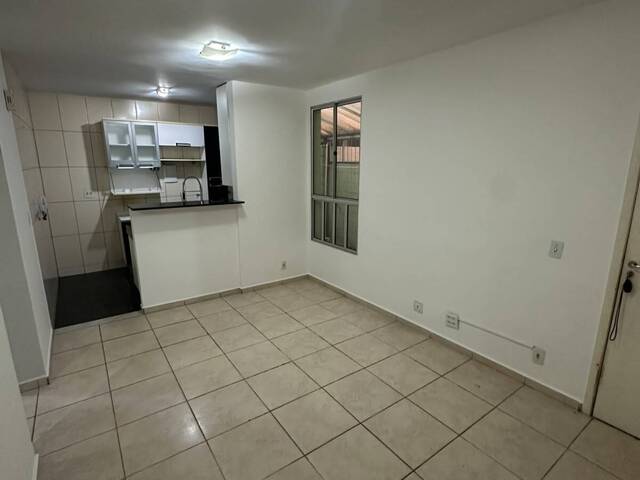 #258 - Apartamento para Locação em Belo Horizonte - MG - 2