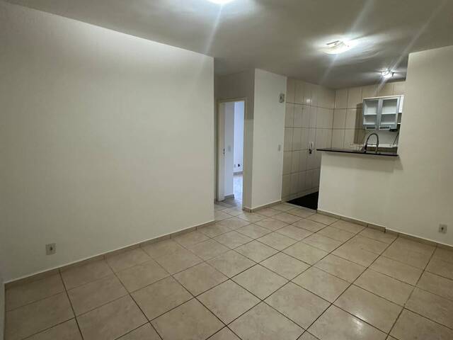 #258 - Apartamento para Locação em Belo Horizonte - MG - 3