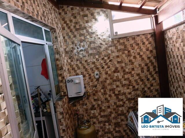 Apartamento para Venda em Belo Horizonte - 2