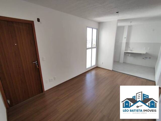 Apartamento para Locação em Contagem - 4