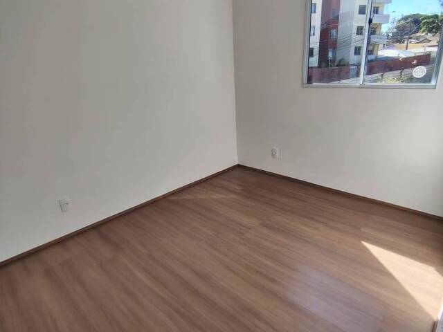 Apartamento para Locação em Contagem - 5