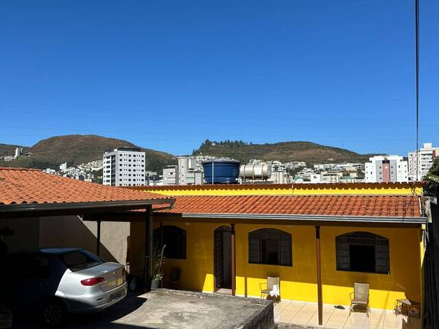 #263 - Casa para Locação em Belo Horizonte - MG