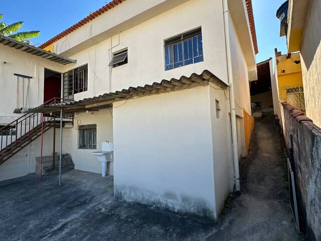 Casa para Locação em Belo Horizonte - 3
