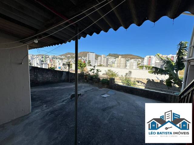 Casa para Locação em Belo Horizonte - 4