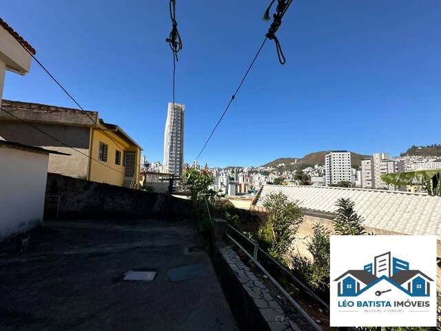 Casa para Locação em Belo Horizonte - 5