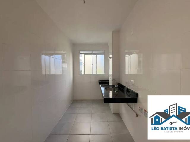 Apartamento para Locação em Contagem - 5