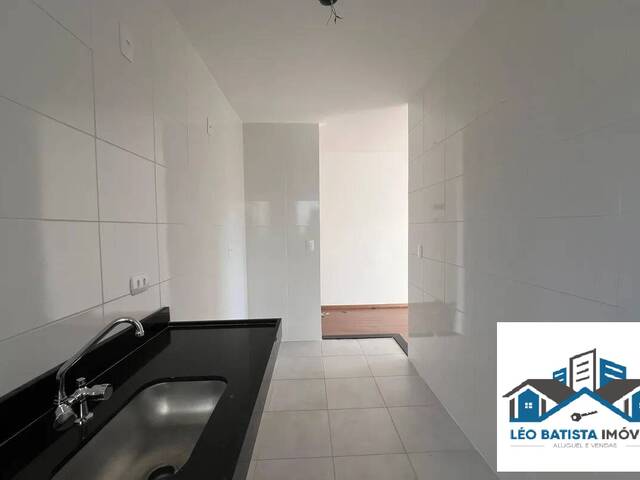 Apartamento para Locação em Contagem - 4