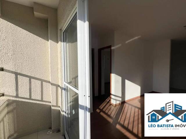 Apartamento para Locação em Belo Horizonte - 4