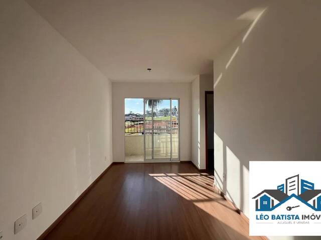 Apartamento para Locação em Belo Horizonte - 2