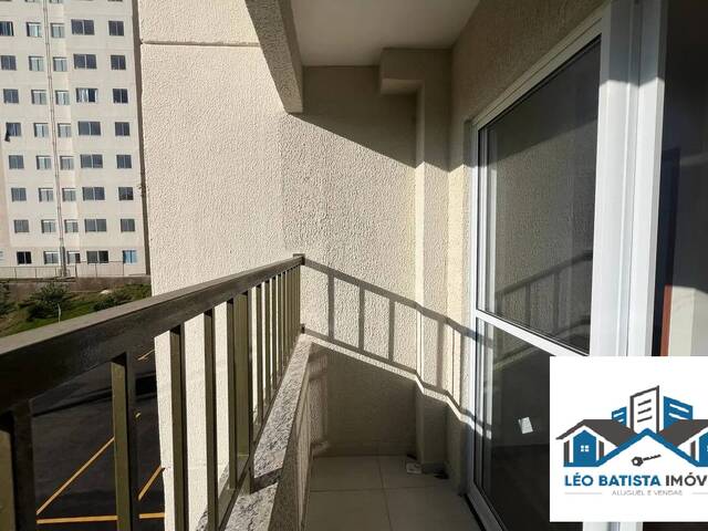 Apartamento para Locação em Belo Horizonte - 5