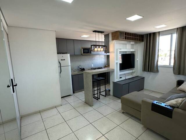 #266 - Apartamento para Locação em Belo Horizonte - MG - 2