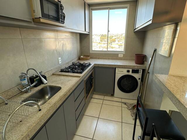 Apartamento para Locação em Belo Horizonte - 4