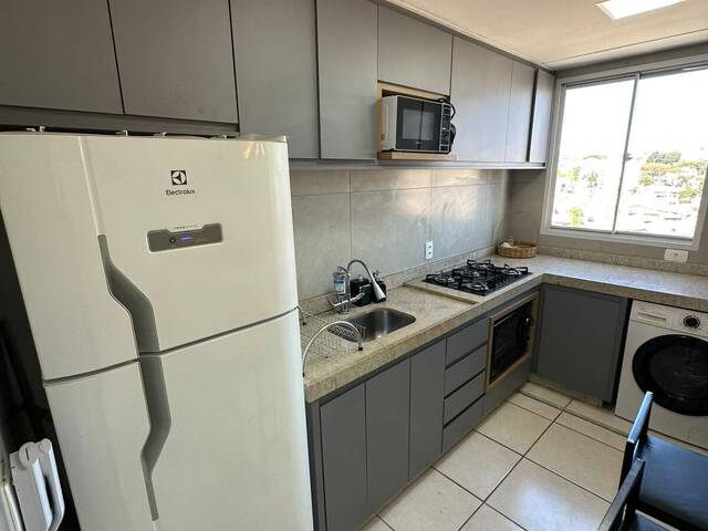 Apartamento para Locação em Belo Horizonte - 5